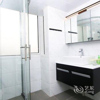 后来居上家庭公寓(上海柳州路店)酒店提供图片