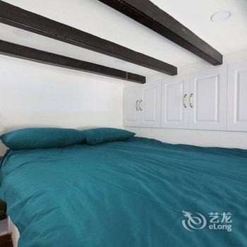 上海Bigger贝壳老洋房酒店提供图片