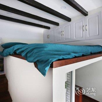 上海Bigger贝壳老洋房酒店提供图片