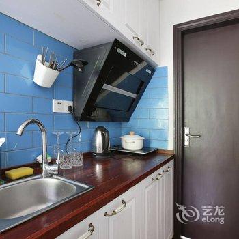 上海Bigger贝壳老洋房酒店提供图片