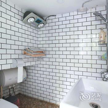 上海Bigger贝壳老洋房酒店提供图片