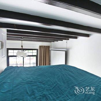 上海Bigger贝壳老洋房酒店提供图片