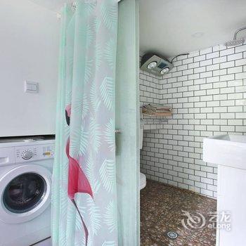 上海Bigger贝壳老洋房酒店提供图片