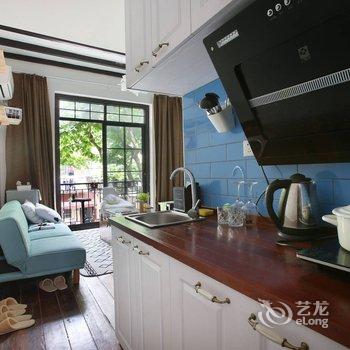 上海Bigger贝壳老洋房酒店提供图片