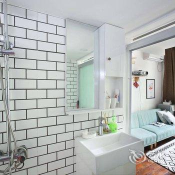 上海Bigger贝壳老洋房酒店提供图片