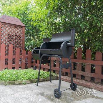 上海51别墅派对轰趴馆(南翔馆)酒店提供图片