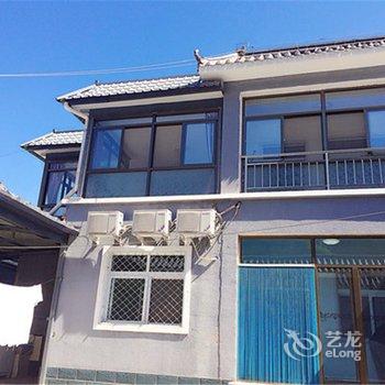 北京十渡不二民宿酒店提供图片