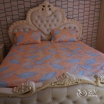 北京十渡不二民宿酒店提供图片