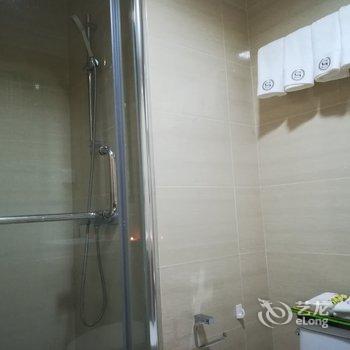 广州凡客时尚酒店式公寓酒店提供图片