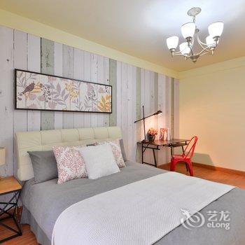 北京路客民宿BB7440酒店提供图片