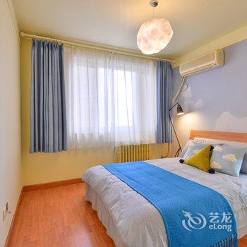 北京路客民宿BB7440酒店提供图片