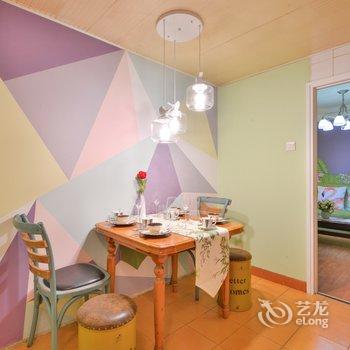 北京路客民宿BB7440酒店提供图片