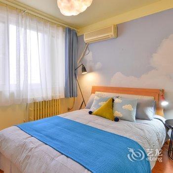 北京路客民宿BB7440酒店提供图片