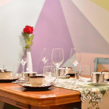 北京路客民宿BB7440酒店提供图片