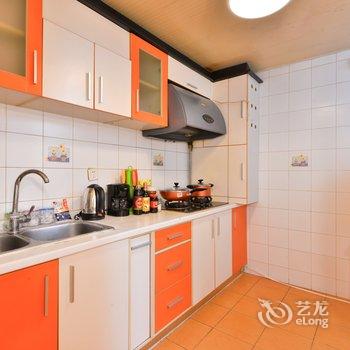 北京路客民宿BB7440酒店提供图片