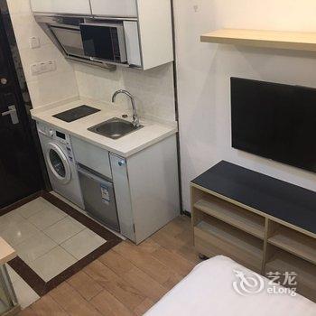 上海大橙子之屋公寓酒店提供图片