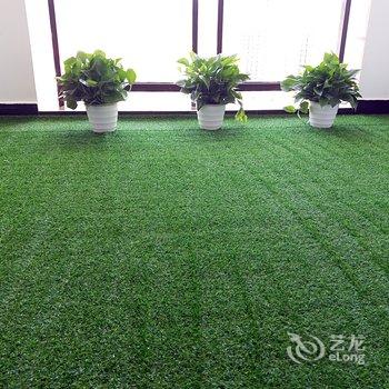 重庆馨家公寓酒店提供图片