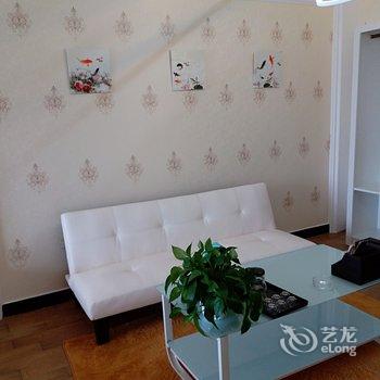 重庆馨家公寓酒店提供图片