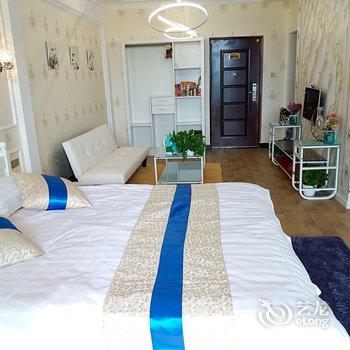 重庆馨家公寓酒店提供图片