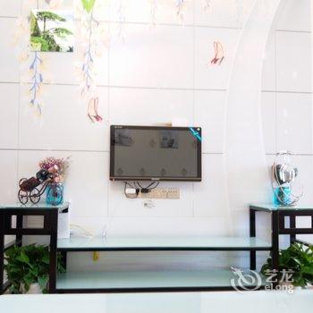 重庆馨家公寓酒店提供图片