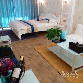 重庆馨家公寓酒店提供图片