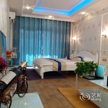 重庆馨家公寓酒店提供图片