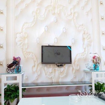 重庆馨家公寓酒店提供图片