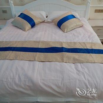 重庆馨家公寓酒店提供图片