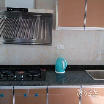 重庆馨家公寓酒店提供图片