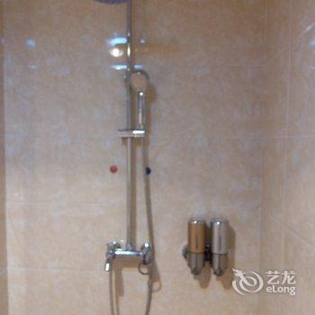 重庆馨家公寓酒店提供图片