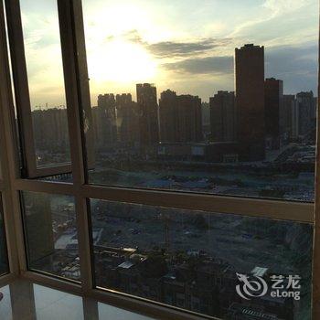 成都gamer之家普通公寓(骑士大道店)酒店提供图片