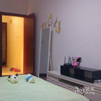 上海舍下公寓(浦城路店)酒店提供图片