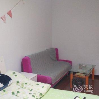 上海舍下公寓(浦城路店)酒店提供图片