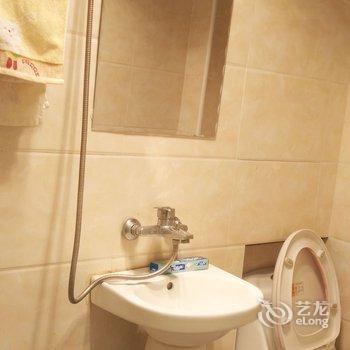 上海舍下公寓(浦城路店)酒店提供图片