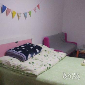 上海舍下公寓(浦城路店)酒店提供图片