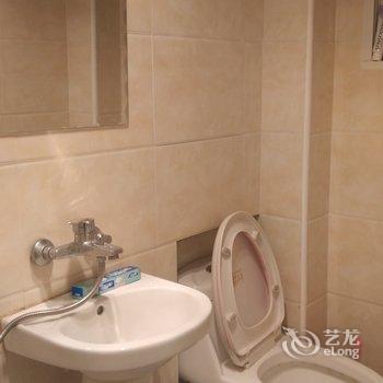 上海舍下公寓(浦城路店)酒店提供图片