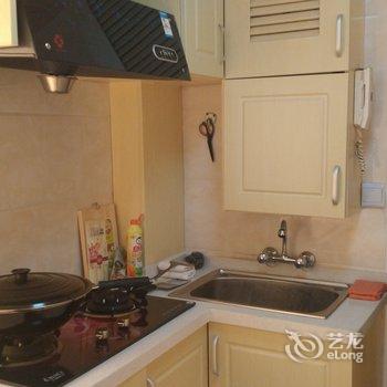 上海舍下公寓(浦城路店)酒店提供图片