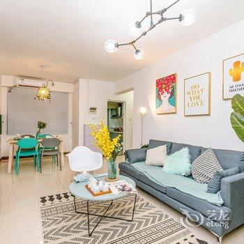 广州Leow公寓酒店提供图片