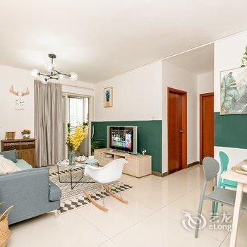 广州Leow公寓酒店提供图片