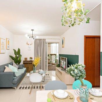 广州Leow公寓酒店提供图片