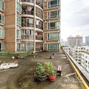 广州Leow公寓酒店提供图片