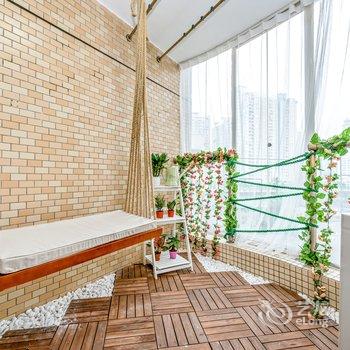 广州Leow公寓酒店提供图片