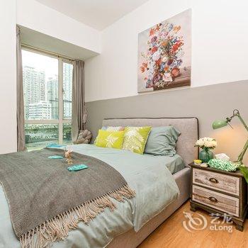 广州Leow公寓酒店提供图片