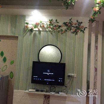 重庆公园里的家普通公寓酒店提供图片