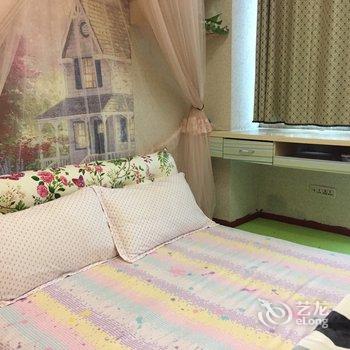 重庆公园里的家普通公寓酒店提供图片