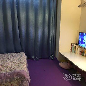 成都短租酒店式公寓酒店提供图片