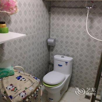 成都短租酒店式公寓酒店提供图片