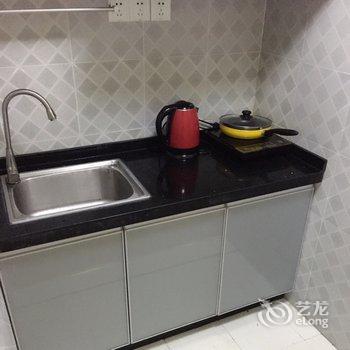 成都短租酒店式公寓酒店提供图片