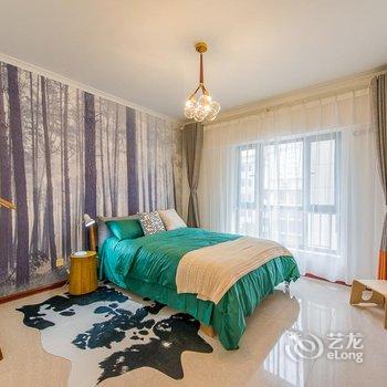 长安美居公寓(西安天主堂西安教区南堂店)酒店提供图片