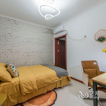 长安美居公寓(西安天主堂西安教区南堂店)酒店提供图片